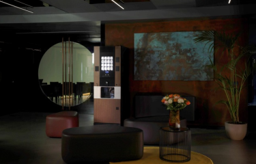 rhFS1.buttons: 16 Selecciones directas para una experiencia de café ágil rhFS1.buttons: 16 Selecciones directas para una experiencia de café ágil